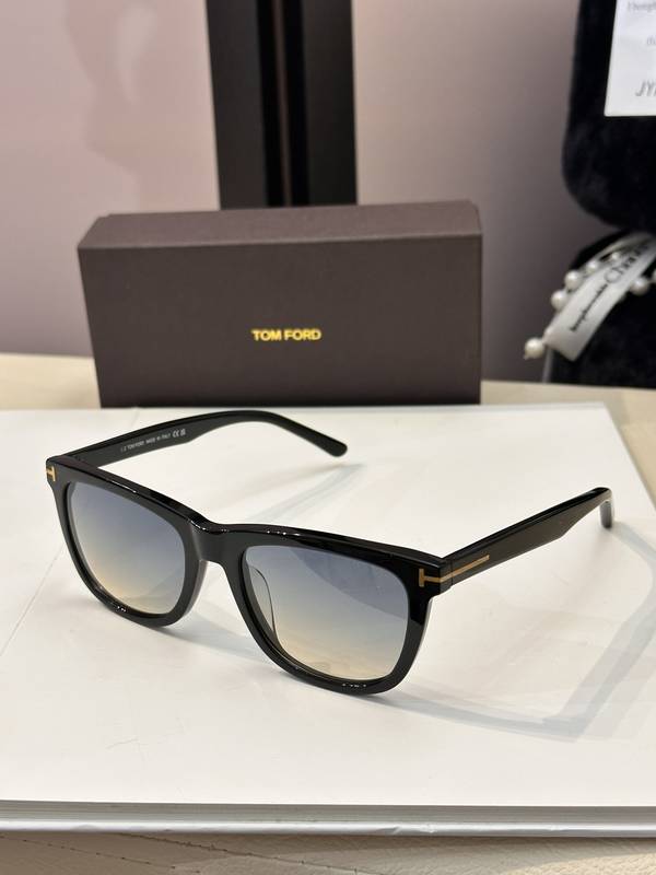 Tom Ford Sunglasses Top Quality TOS01323
